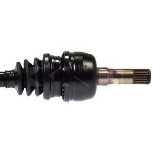 AKS KOMPLE VECTRA C OTOMATİK 1.9 (SAĞ) -ODM-