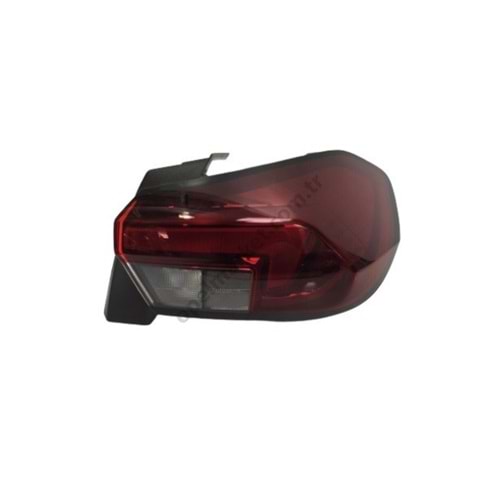 STOP LAMBASI CORSA F (DIŞ SAĞ) -GM-