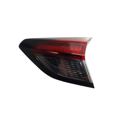 STOP LAMBASI CORSA F (İÇ SAĞ) -GM-