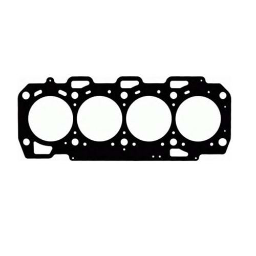 SİLİNDİR KAPAK CONTASI 1.9 VECTRA C-ASTRA H Z19DTH 2 KERTİK -ELRING-