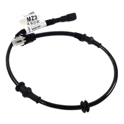 FREN KALİPER ASTRA H COMBO C 1.3 (ARKA SAĞ) -MGA-