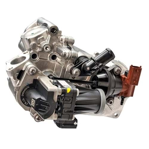 EGR VALFİ 1.3 Z13DTH A13DTE EURO 5 -PİERBURG-