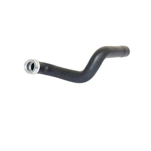 TURBO HORTUMU CORSA C 1.3 ARA SOĞUTUCU MANİFOLD ARASI (SOL ÇIKIŞ) -GM-