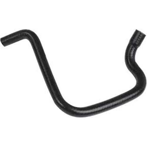KALORİFER HORTUMU VECTRA A C20XE (ÇIKIŞ) 89-95 -RAPRO-