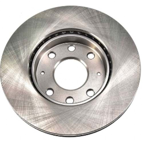 FREN DİSKİ ASTRA L 5 BİJON 283mm ( ÖN ) -BOSCH-