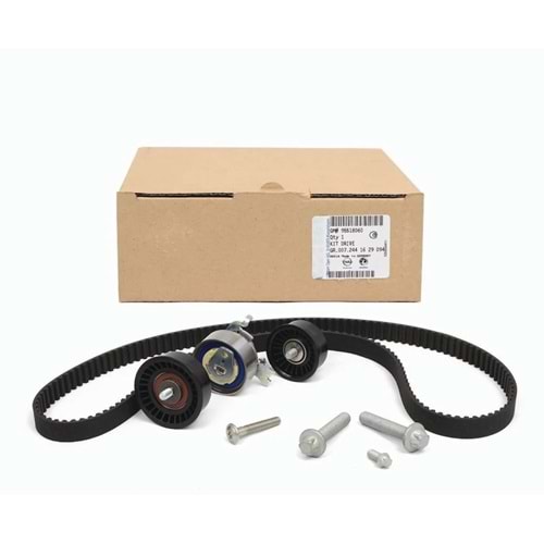 TRİGER SETİ OPEL X14XE Z14XE (Z16XE) Z18XE X18XER Z16YNG -LUCAS-