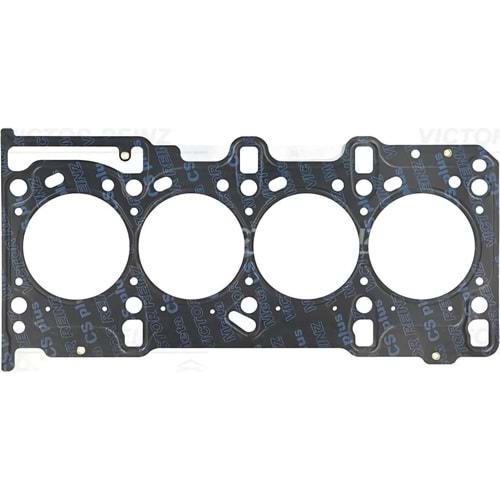 CONTA SİLİNDİR KAPAK 1.3 Z13DTH Y13DT A13DTC B13DTE (1 KERTİK) -REINZ-