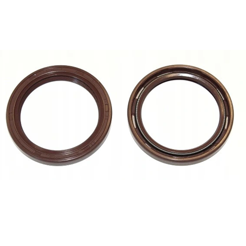 KRANK KEÇESİ CORSA COMBO 40X52X6 1.7 ( ÖN ) -CORTECO-