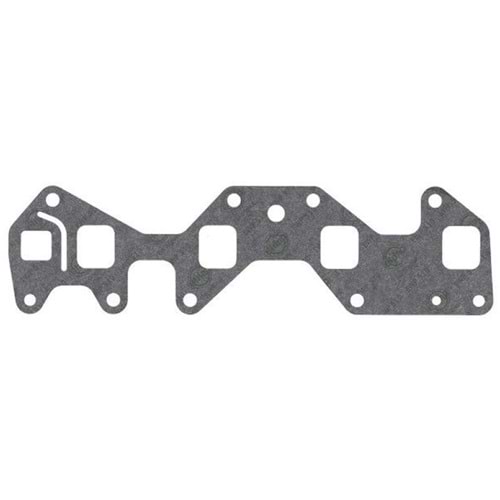 EMME MANİFOLT CONTA 1.4 KLİNGİRİK CORSA B-ASTRA F 1.2 1.4 1.6 8V -COTECH-
