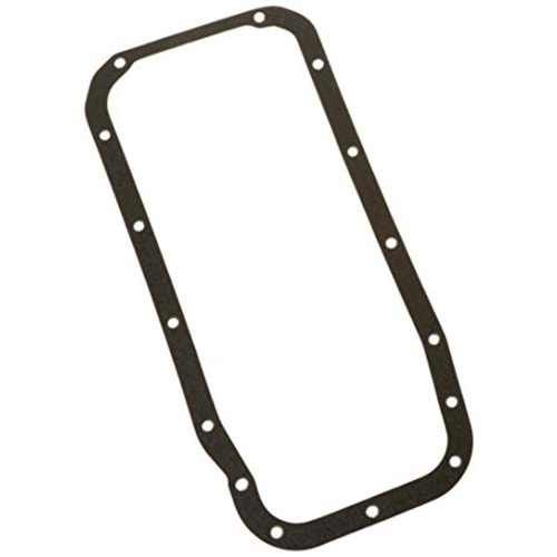 YAĞ KARTER CONTA 1.4 1.6 C14NZ X14NZ C16NZ X16SZ (MANTAR) -REİNZ-