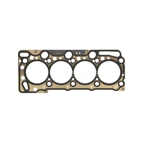 SİLİNDİR KAPAK CONTASI 1.7 Y17DT Z17DTH 2 KERTİK -REINZ-