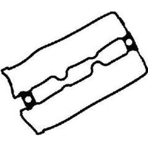 CONTA ÜST KAPAK 2.5 X25XE Y26SE V6 -REINZ-