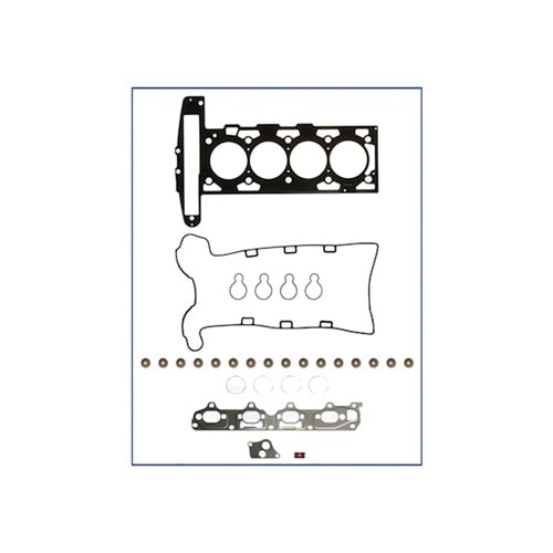 CONTA TAKIM ÜST VECTRA B-C-ASTRA G-SPEEDSTER C2,0XE 156BG GT -REINZ-