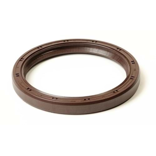 KRANK KEÇESİ (80X98X10) X16XEL Z16XE Z16XEP ( ARKA ) -FEBI-