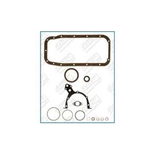 CONTA TAKIM 1.4 C14NZ X14 X14NZ C14SE C12NZ X16SZ (ALT) -REINZ