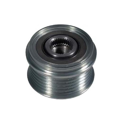 ŞARJ DİNAMO KASNAĞI CORSA D ASTRA H Z 1.3DT ( DENSO TİP) -GATES-