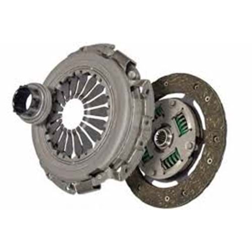 DEBRİYAJ SETİ 1.4 8V ASTRA F CORSA B -SACHS-