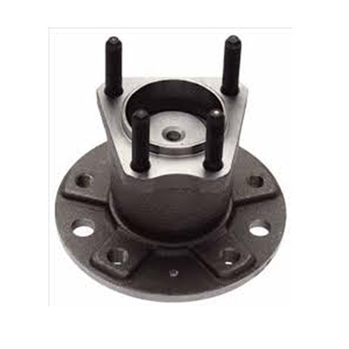 AKS RULMANI PORYALI ASTRA G 2.0 ABSSİZ (ARKA) -TRISCAN-