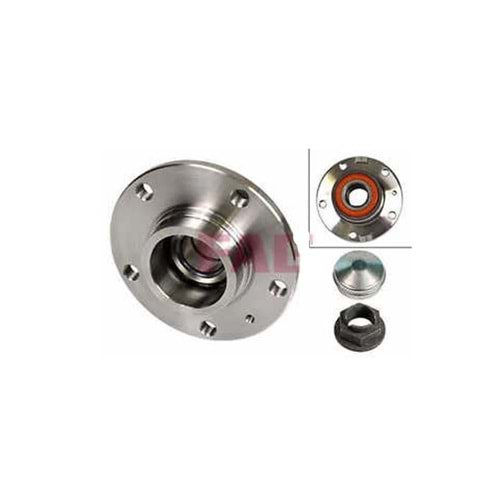 PORYA CORSA D 1.0-1.2-1.4 XEP (ARKA) -OPTİMAL-