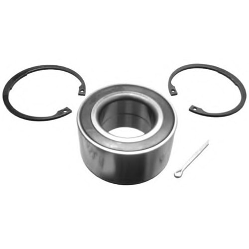 AKS RULMANI VECTRA A ASTRA F COMBO C Z17DTH ( ÖN ) -SWAG-