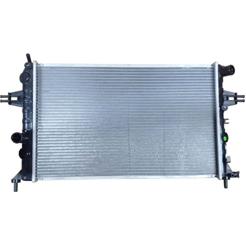 SU RADYATÖRÜ ASTRA G ZAFİRA A 1.4 1.6 1.8 (O/AC/BR) 98 -MAHLE-