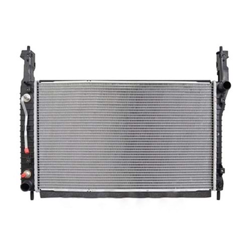 SU RADYATÖRÜ CAPTİVA C100 2.0 (O/AC/BR) -METTE-