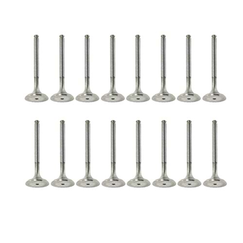 SUBAP TAKIM İN EX 1.6 X14XE Z14XE X16XEL Y16XE Z16XE 16V -SUPSAN-