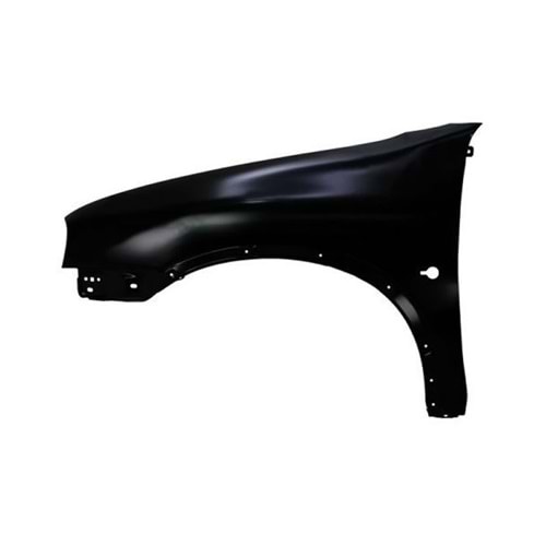 ÇAMURLUK SACI CORSA B SİNYAL DELİKLİ ( ÖN SOL ) 93-01 -ZYK-