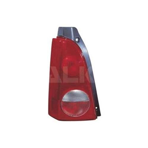STOP LAMBASI KOMPLE AGİLA A (SOL) 00-08 -VALEO-