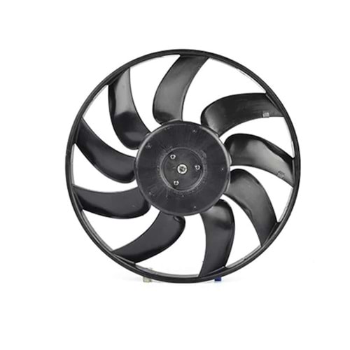 RADYATÖR FAN MOTORU VECTRA C (MOTOR PERVANE) -SEGR-