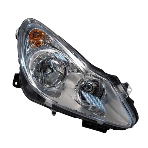 FAR CORSA D KROM ( SAĞ ) 06-10 -VALEO-