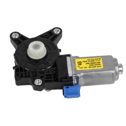 CAM MEKANİZMA MOTORU CAPTİVA C100 C140 AVEO T250 (ÖN SOL) -GM-