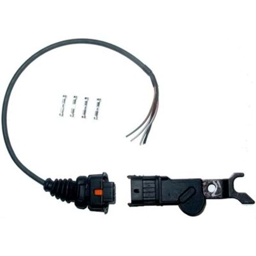 EKSANTRİK DEVİR SENSÖRÜ KABLOLU VECTRA B OMEGA B X20XEV OVAL -HELLA-