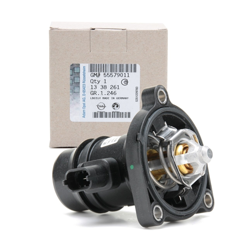 TERMOSTAT 1.2 1.4 A12XER B12XEL A14XEL A14XER B14XEL -GM-
