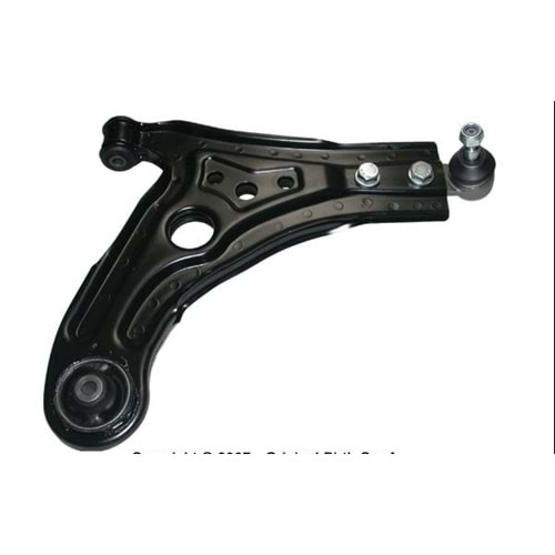 TABLA KOMPLE KALOS AVEO T 250 ( ÖN SAĞ ) 03-12 -FROMPART-