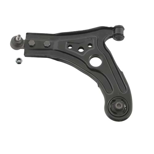 TABLA KOMPLE KALOS AVEO T250 ( ÖN SOL ) 03-12 -FROMPART-