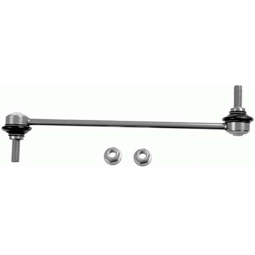 Z ROT ASTRA J CRUZE İNSİGNİA A AMPERA ZAFİRA C METAL ( ÖN ) 09-19 -VOTTO-