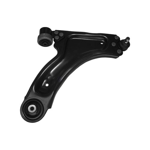 FREN DİSKİ CORSA F CROSSLAND X HAVALI ( ÖN ) -GM-