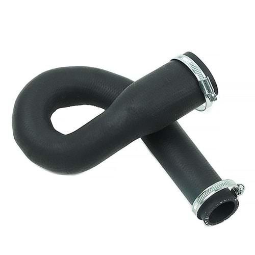 TURBO HORTUMU ASTRA H 1.3 TURBO ARA SOĞUTUCU ARASI (ÜST GİRİŞ) 04-14 -YILPAR-