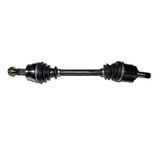 AKS KOMPLE CORSA D Z13DTJ A14NEL 70 BG (SOL) KISA 07-12 -MCO-
