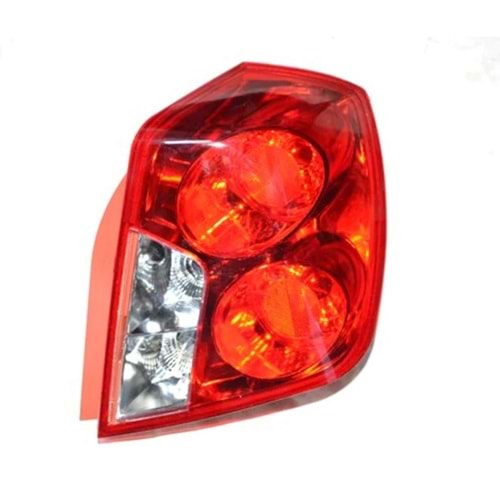 STOP LAMBASI LACETTİ SEDAN (SAĞ) 03 -METTE-