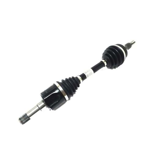 AKS KOMPLE CAPTİVA Z20DM (SOL) -FROMPART-