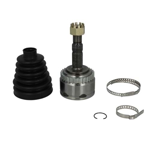 AKS KAFASI CORSA C COMBO C MERİVA A Z13DT Y17DT ABSLİ (DIŞ) 01- -MGA-