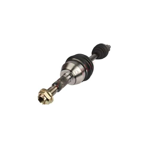 AKS KOMPLE ASTRA J CRUZE OTOMATİK KISA (SOL) -GSP-