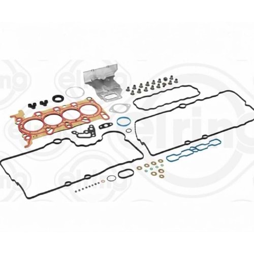 CONTA ÜST TAKIM ASTRA K B14XFT -ELRİNG-