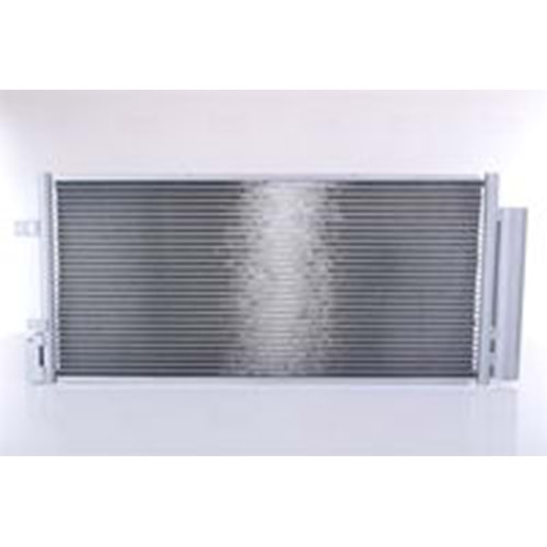 KLİMA RADYATÖRÜ MT-AT AVEO T300 1.3D 1.4 -WISCO-