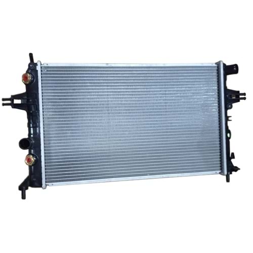 SU RADYATÖRÜ ASTRA G ZAFİRA A 1.4 1.6 1.8 (M/AC/MK) 98 -MAHLE-
