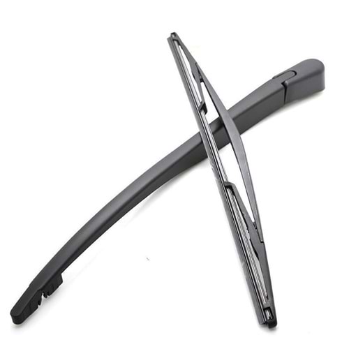 SİLECEK SÜPÜRGESİ KOMPLE ASTRA G HB (ARKA) 98- -METTE-