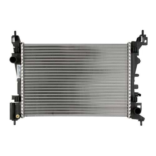 SU RADYATÖRÜ CORSA D CORSA E 1.2 1.4 A12XEL B12XEL (M/AC/MK) -KALE-