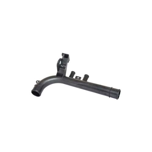 RADYATÖR SU BORUSU CORSA B 8V (KEMİK) -İBRAŞ-